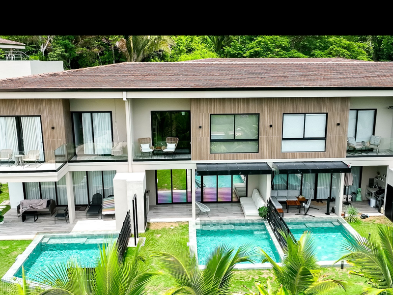 3 bed Condo For Sale in Playa Hermosa, Puntarenas - hero 2