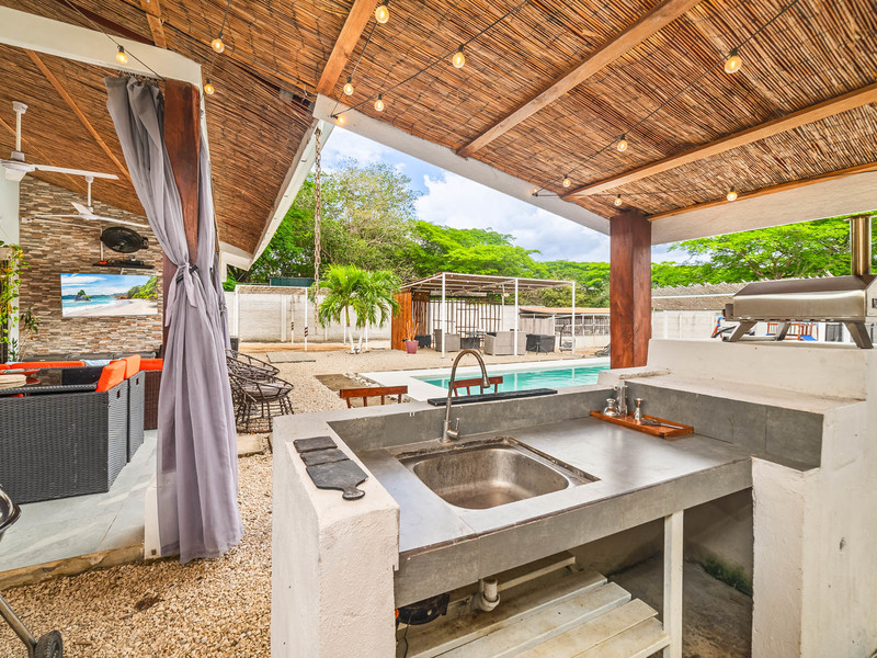 2 bed Single Family Homes For Sale in Tamarindo, Guanacaste - hero 17