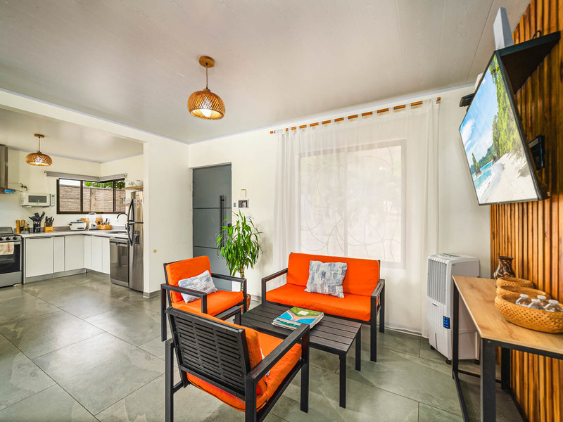 2 bed Single Family Homes For Sale in Tamarindo, Guanacaste - hero 6