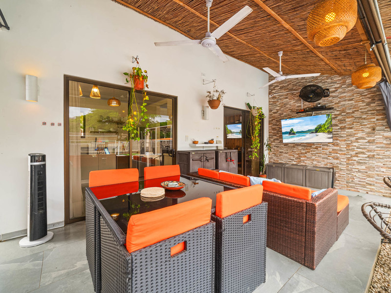 2 bed Single Family Homes For Sale in Tamarindo, Guanacaste - hero 15