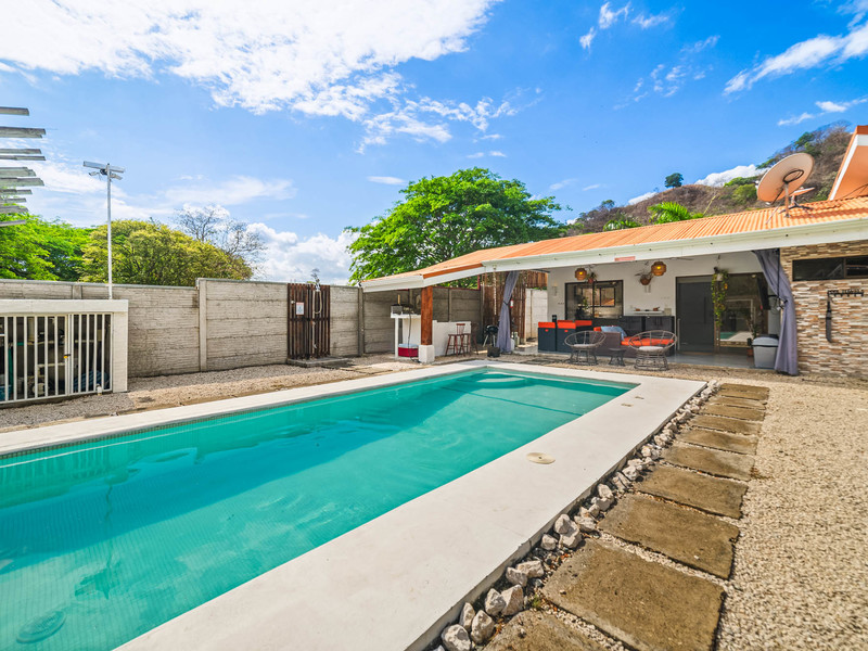 2 bed Single Family Homes For Sale in Tamarindo, Guanacaste - hero 18
