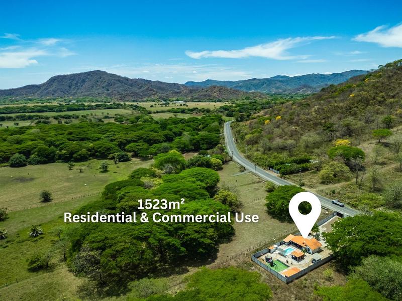 2 bed Single Family Homes For Sale in Tamarindo, Guanacaste - hero 26