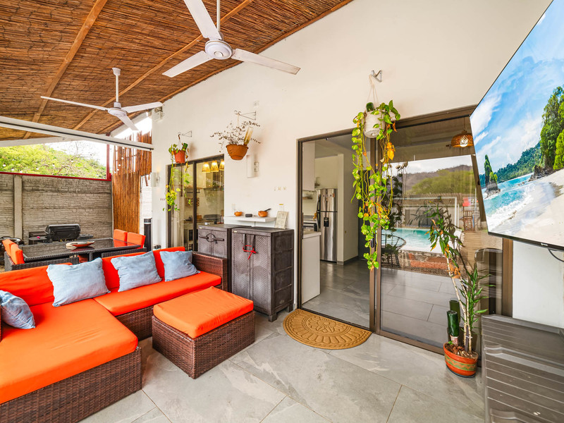 2 bed Single Family Homes For Sale in Tamarindo, Guanacaste - hero 16