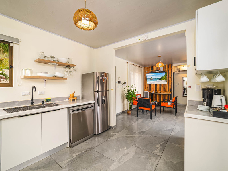 2 bed Single Family Homes For Sale in Tamarindo, Guanacaste - hero 5
