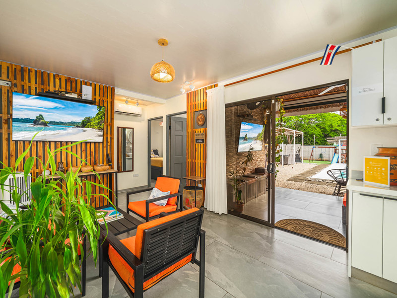 2 bed Single Family Homes For Sale in Tamarindo, Guanacaste - hero 8