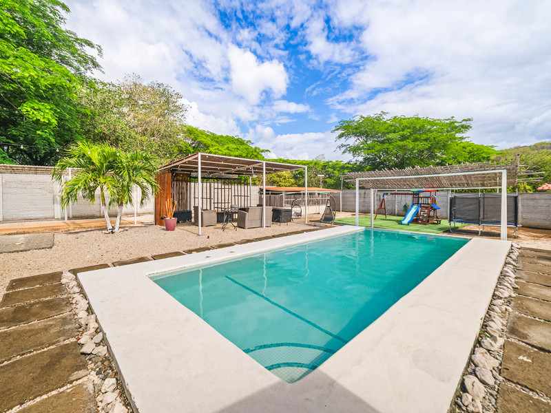 2 bed Single Family Homes For Sale in Tamarindo, Guanacaste - hero 19