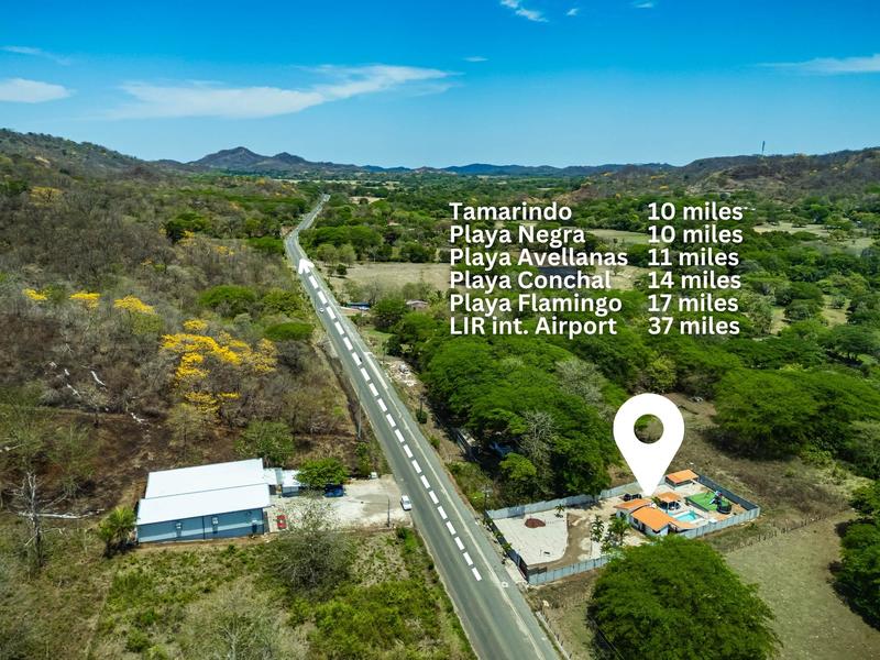 2 bed Single Family Homes For Sale in Tamarindo, Guanacaste - hero 27