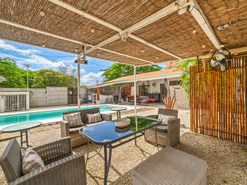 2 bed Single Family Homes For Sale in Tamarindo, Guanacaste - hero 20