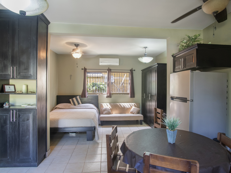 1 bed Condo For Sale in Playas Del Coco, Guanacaste - hero 2