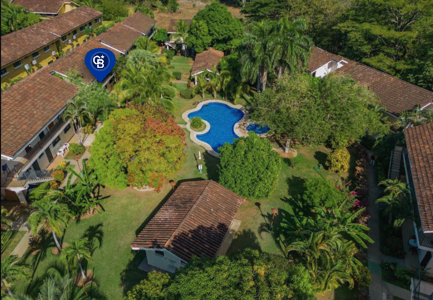 1 bed Condo For Sale in Playas Del Coco, Guanacaste - thumb 1