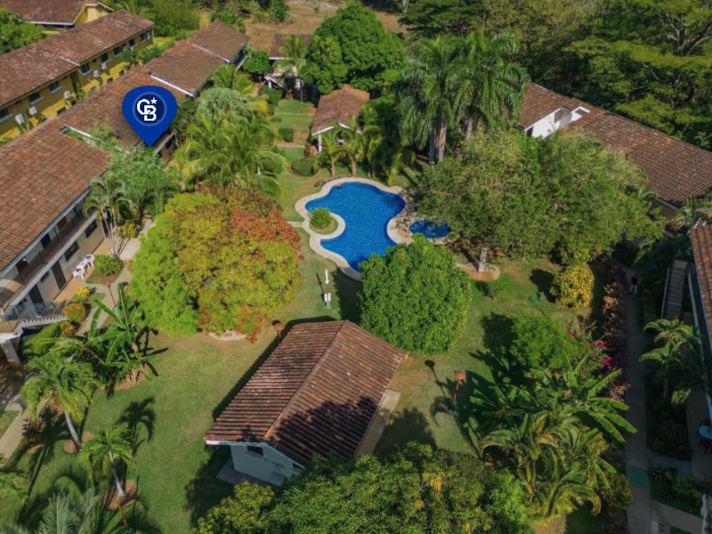 1 bed Condo For Sale in Playas Del Coco, Guanacaste - 1