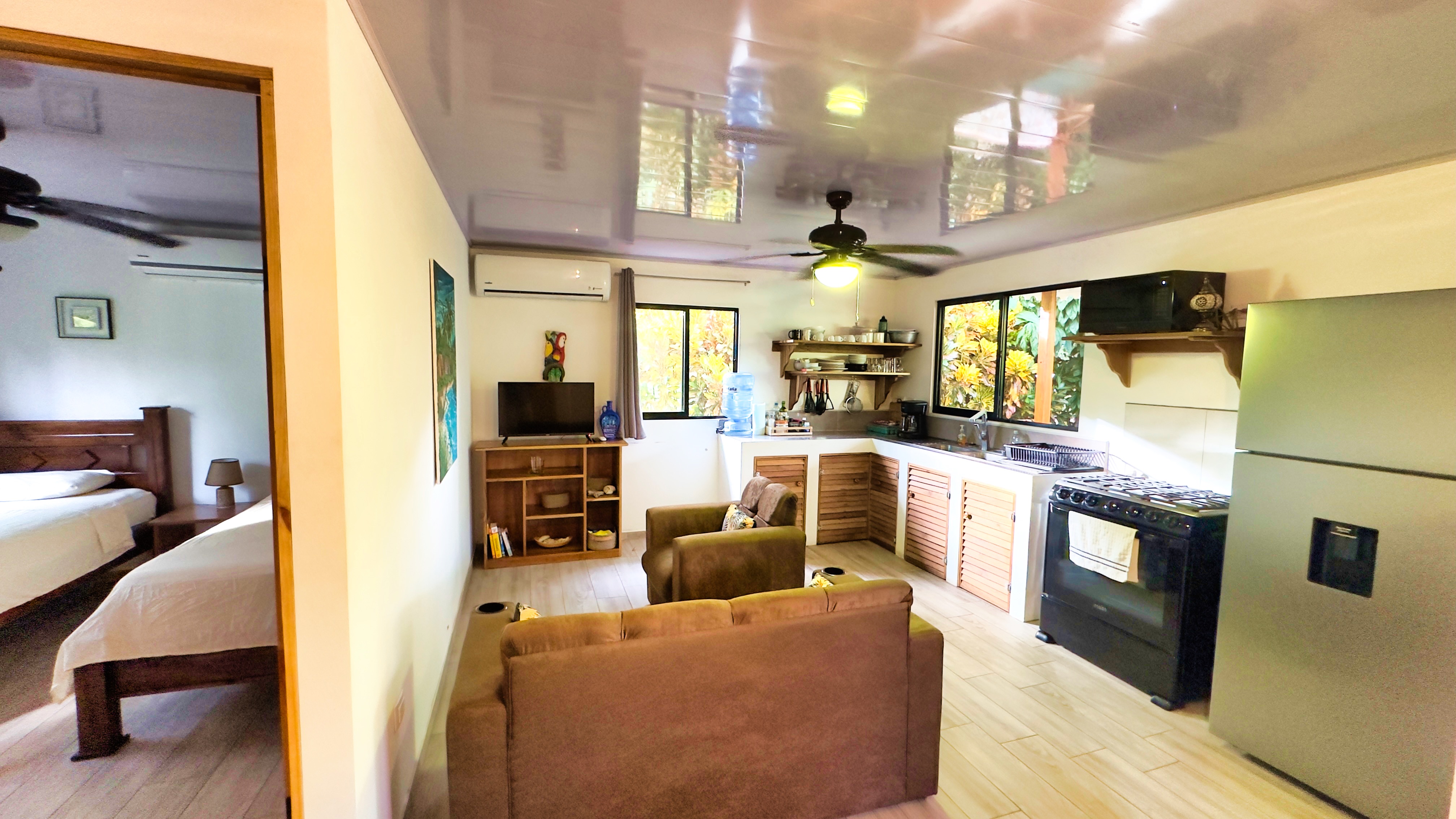 2 bed Single Family Homes For Sale in Cahuita, Limón - thumb 10