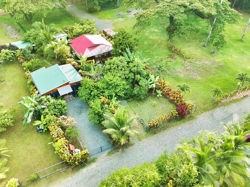 2 bed Single Family Homes For Sale in Cahuita, Limón - hero 27