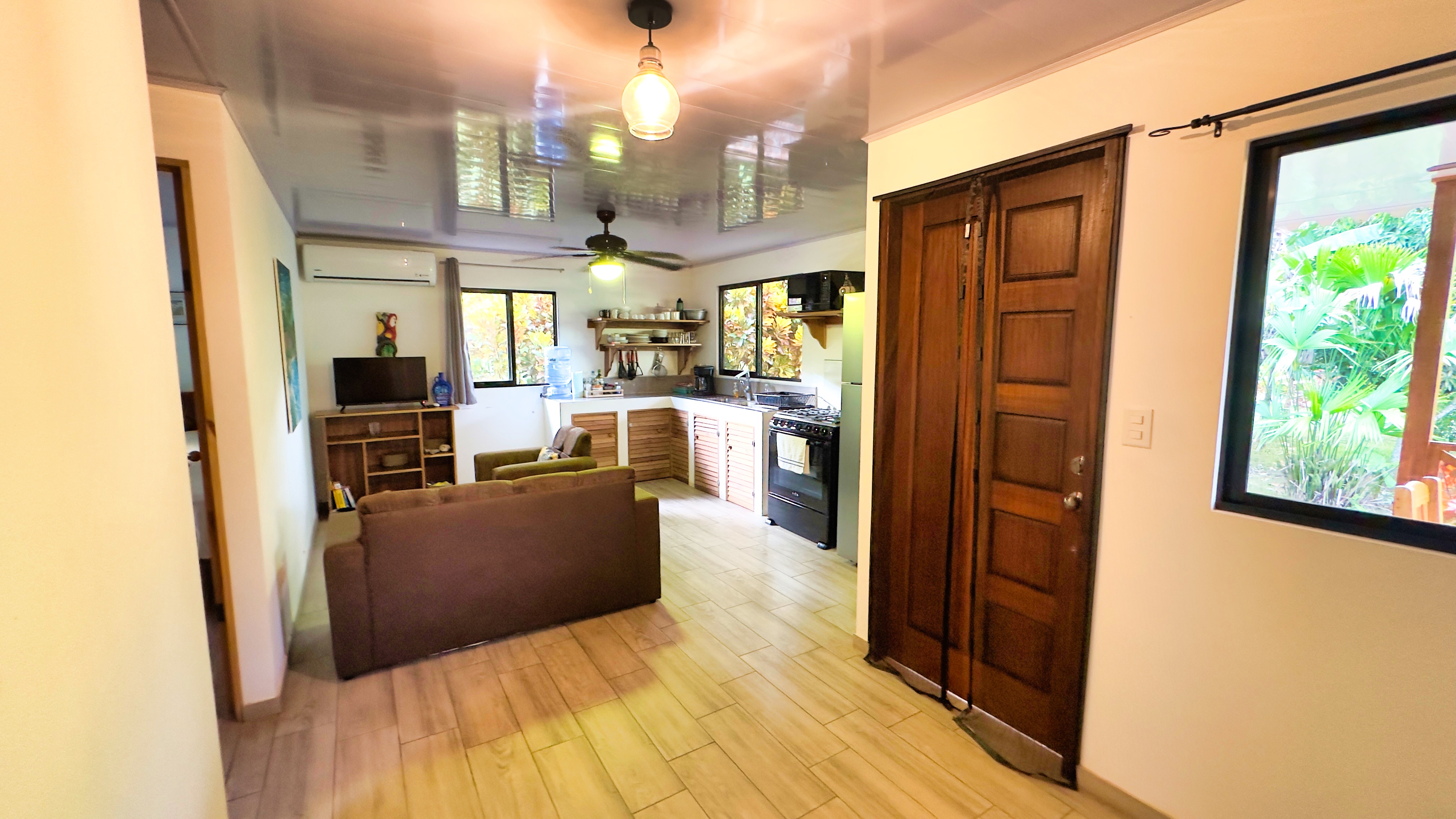2 bed Single Family Homes For Sale in Cahuita, Limón - thumb 14