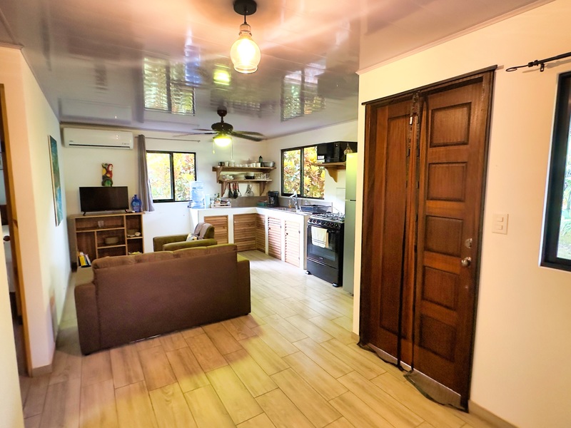2 bed Single Family Homes For Sale in Cahuita, Limón - hero 14