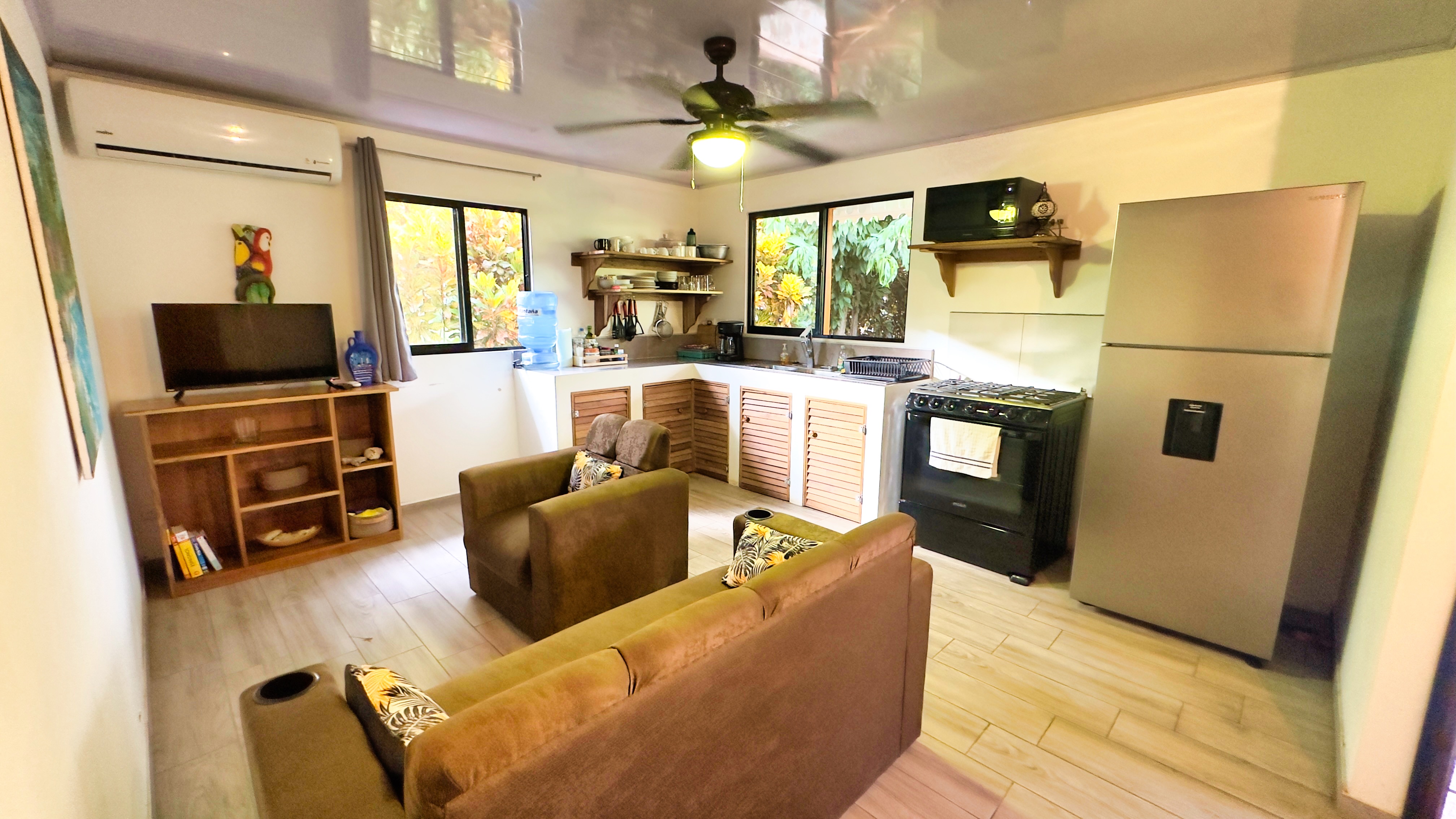 2 bed Single Family Homes For Sale in Cahuita, Limón - thumb 12