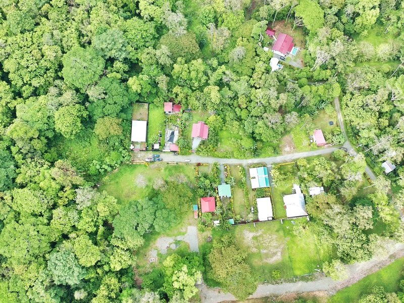 2 bed Single Family Homes For Sale in Cahuita, Limón - hero 28
