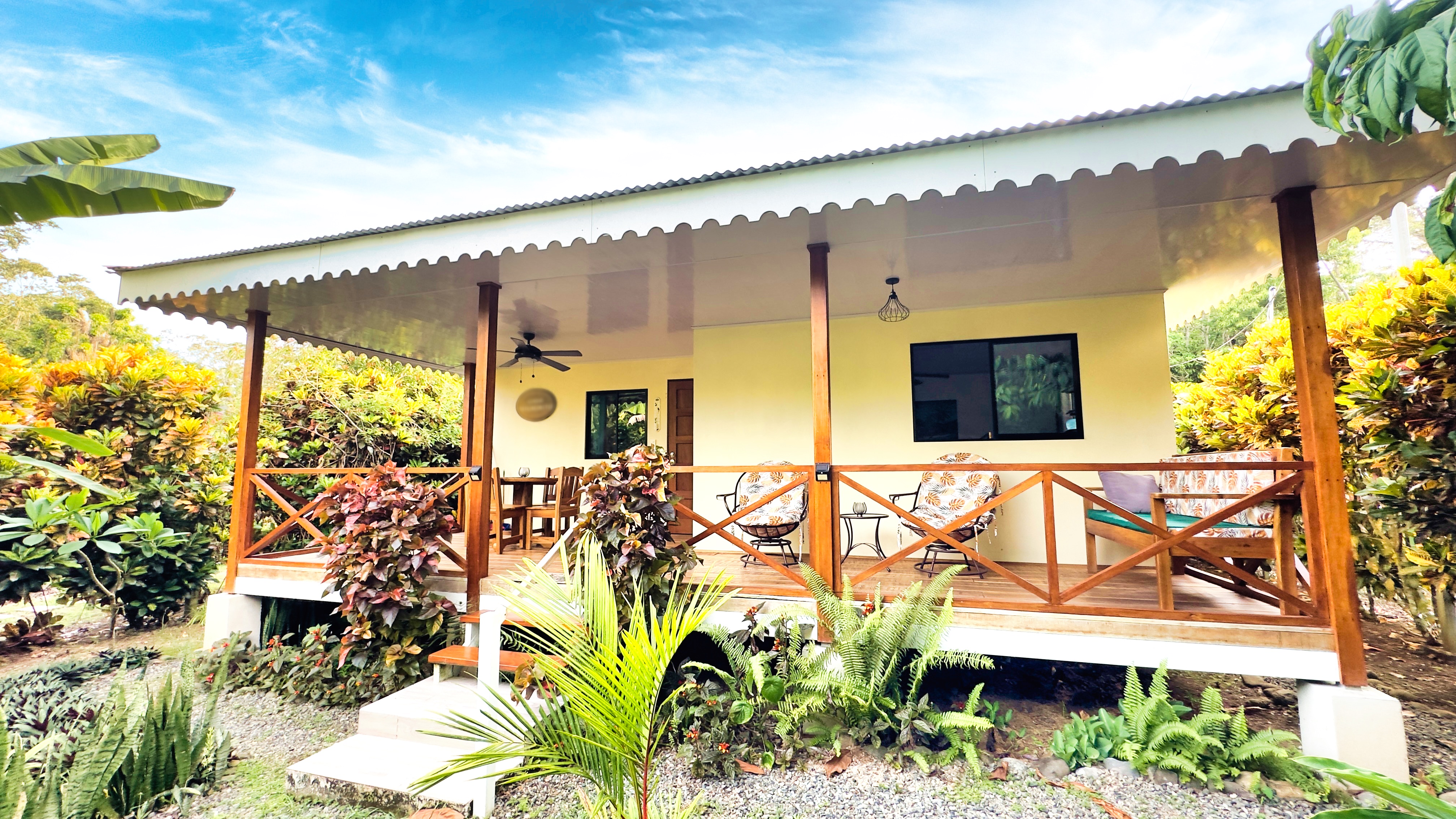 2 bed Single Family Homes For Sale in Cahuita, Limón - thumb 4