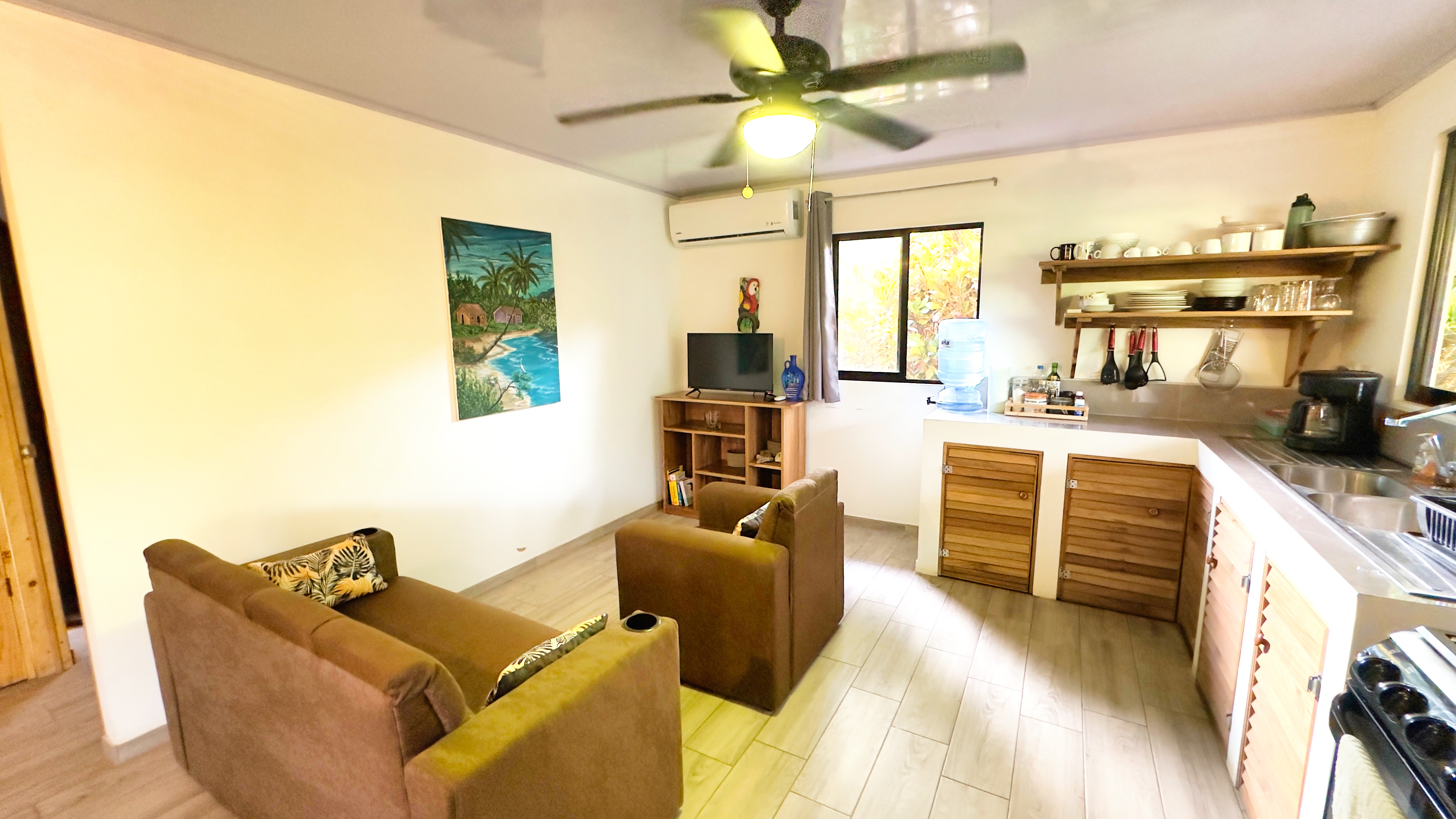 2 bed Single Family Homes For Sale in Cahuita, Limón - thumb 13