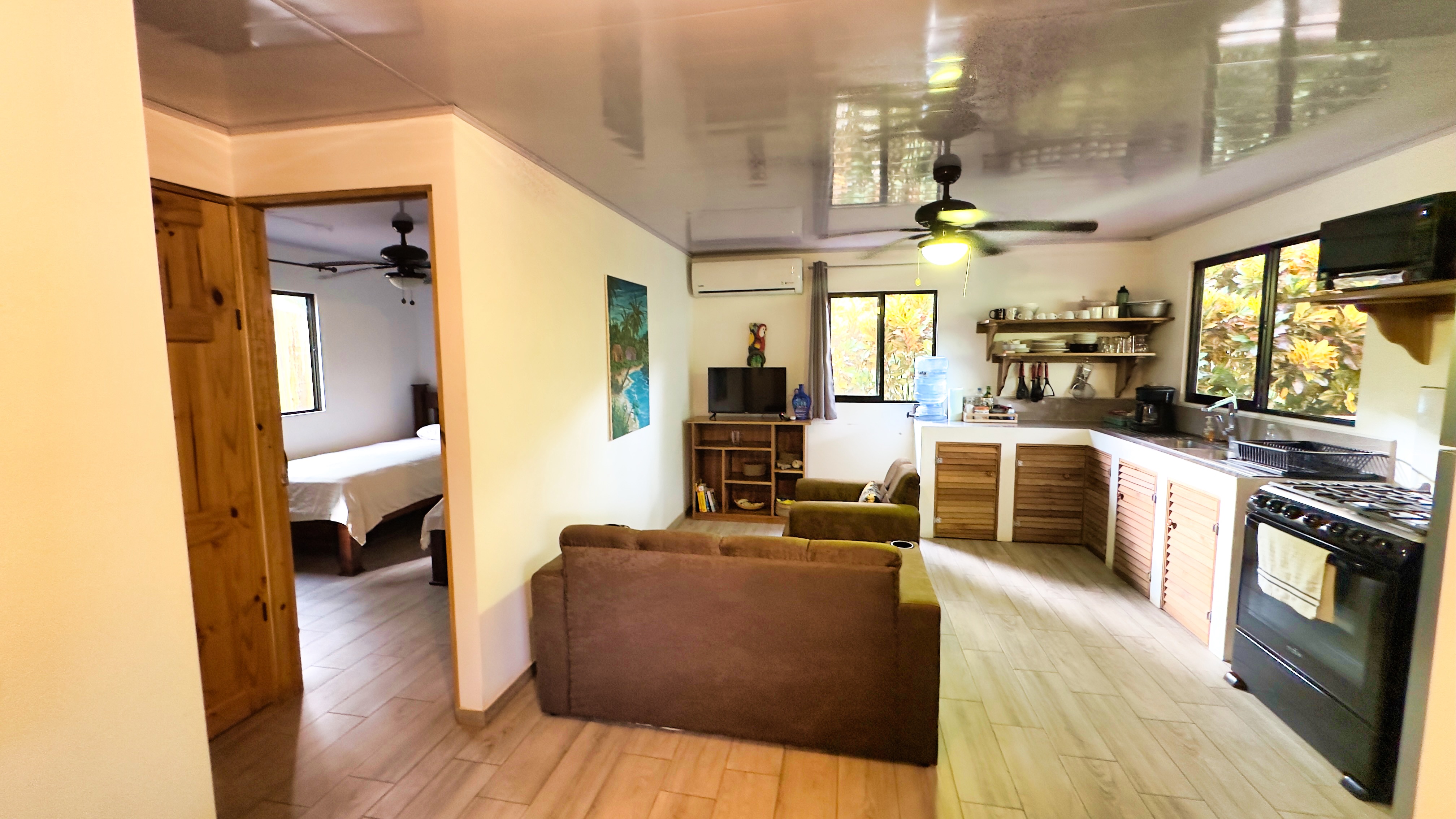 2 bed Single Family Homes For Sale in Cahuita, Limón - thumb 15