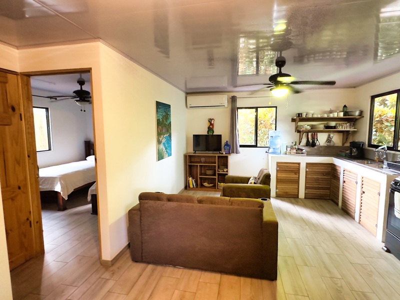 2 bed Single Family Homes For Sale in Cahuita, Limón - hero 15