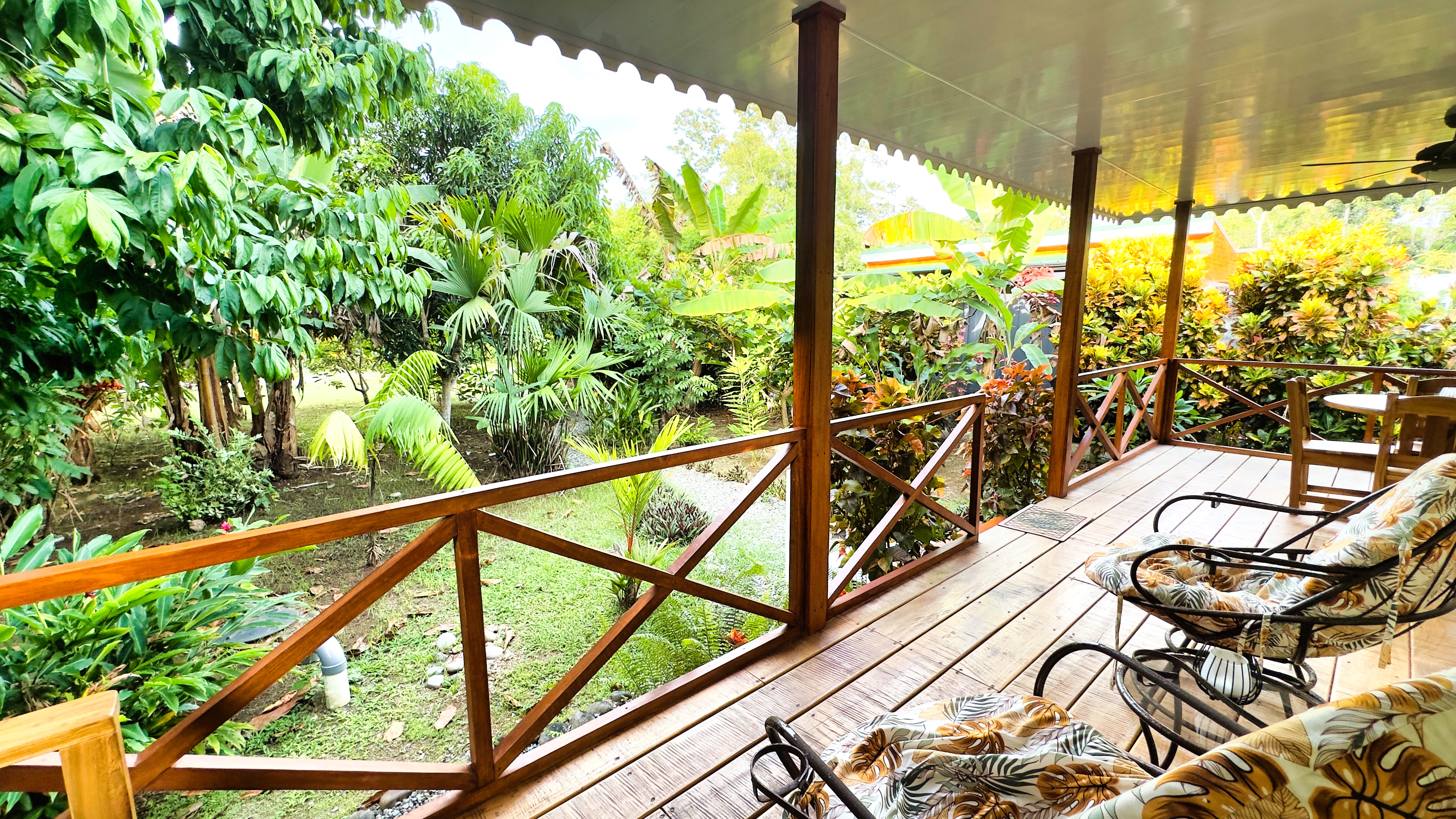 2 bed Single Family Homes For Sale in Cahuita, Limón - thumb 9