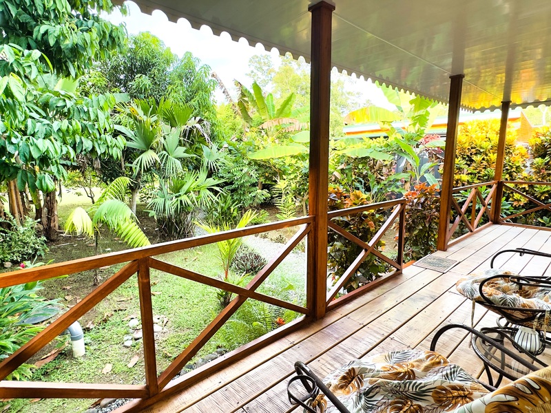 2 bed Single Family Homes For Sale in Cahuita, Limón - hero 9