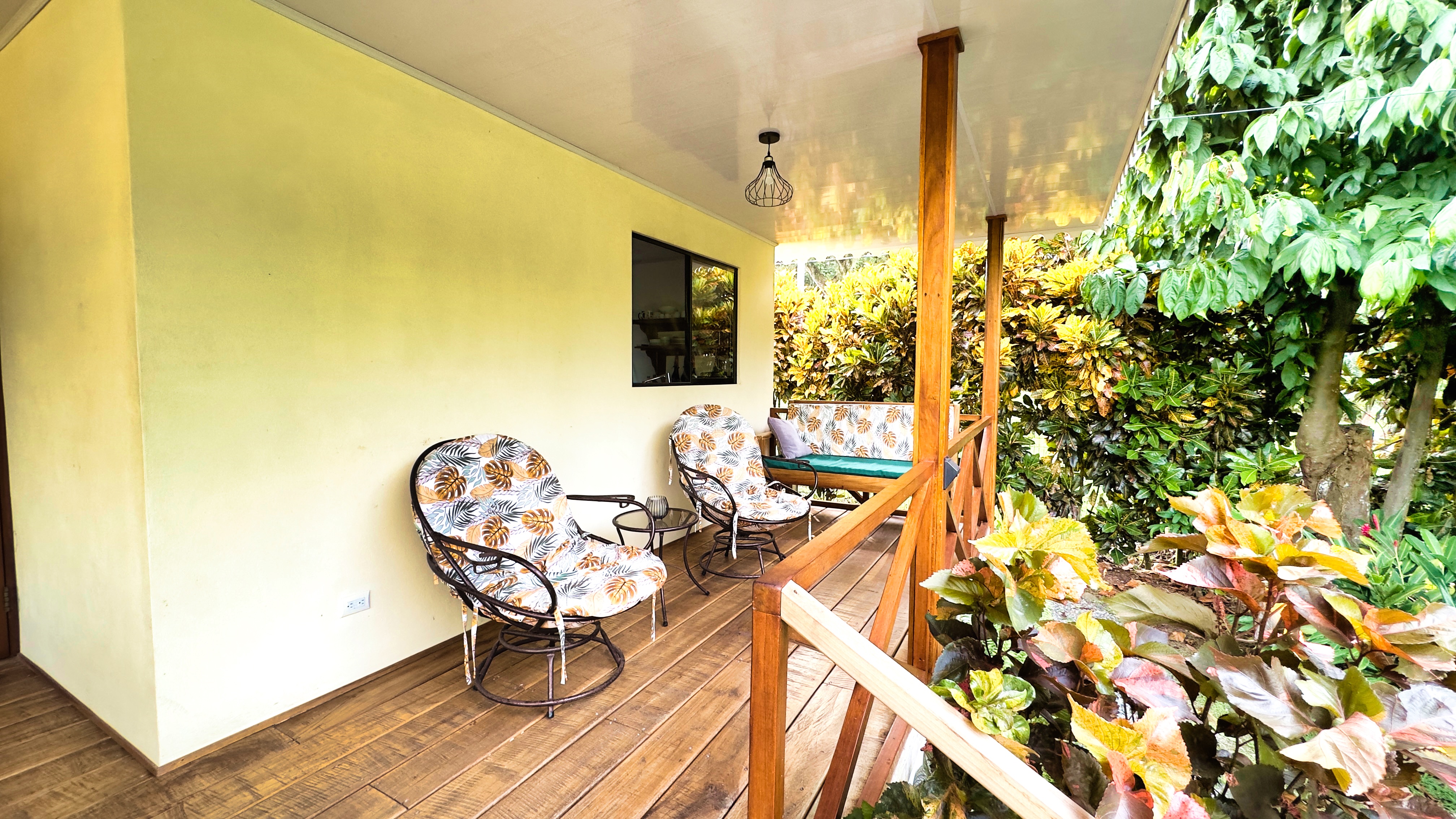 2 bed Single Family Homes For Sale in Cahuita, Limón - thumb 5