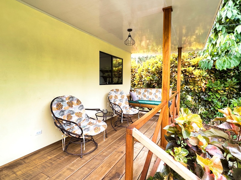 2 bed Single Family Homes For Sale in Cahuita, Limón - hero 5