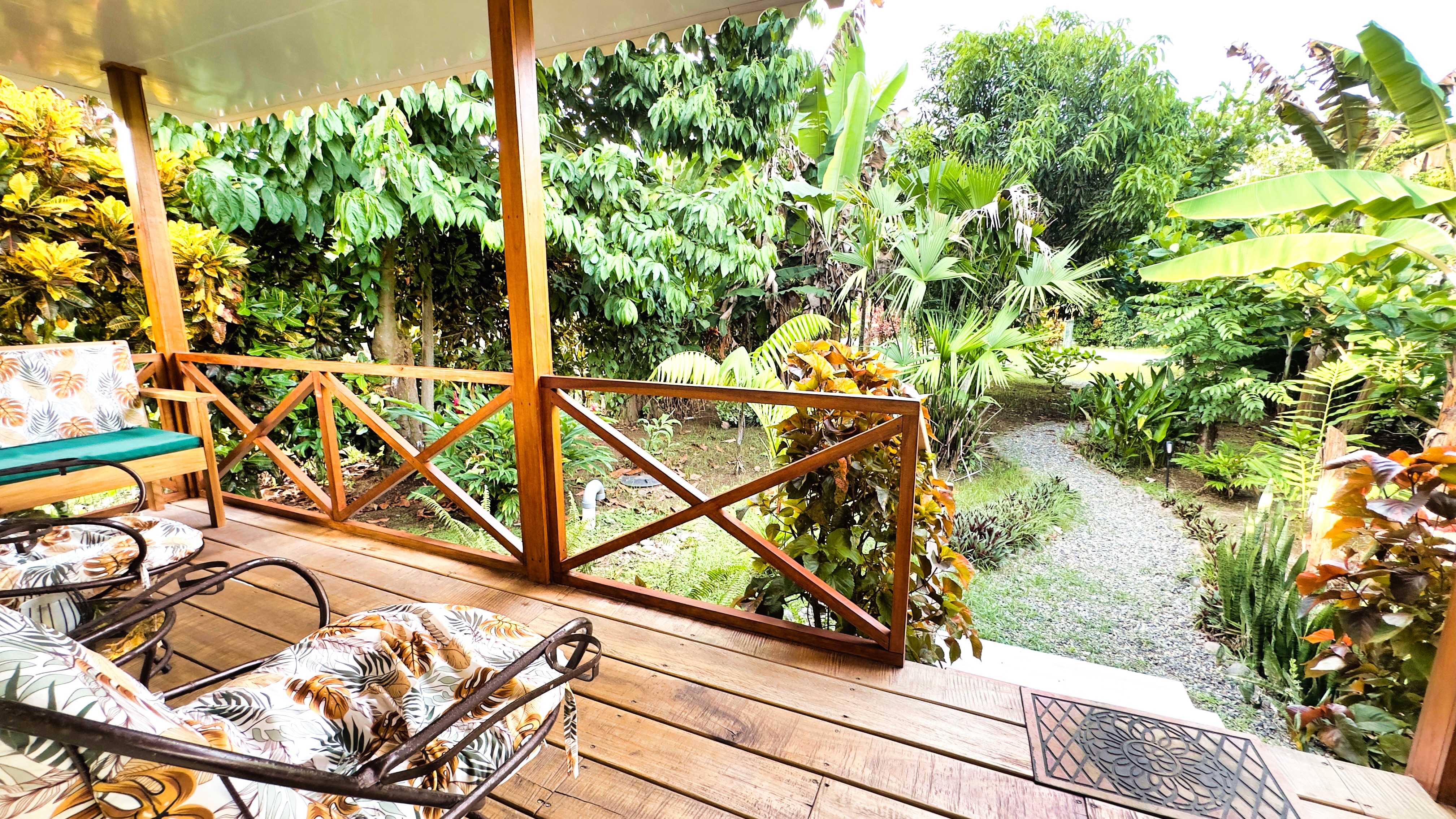 2 bed Single Family Homes For Sale in Cahuita, Limón - thumb 8
