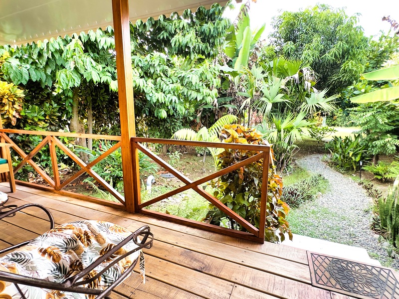 2 bed Single Family Homes For Sale in Cahuita, Limón - hero 8