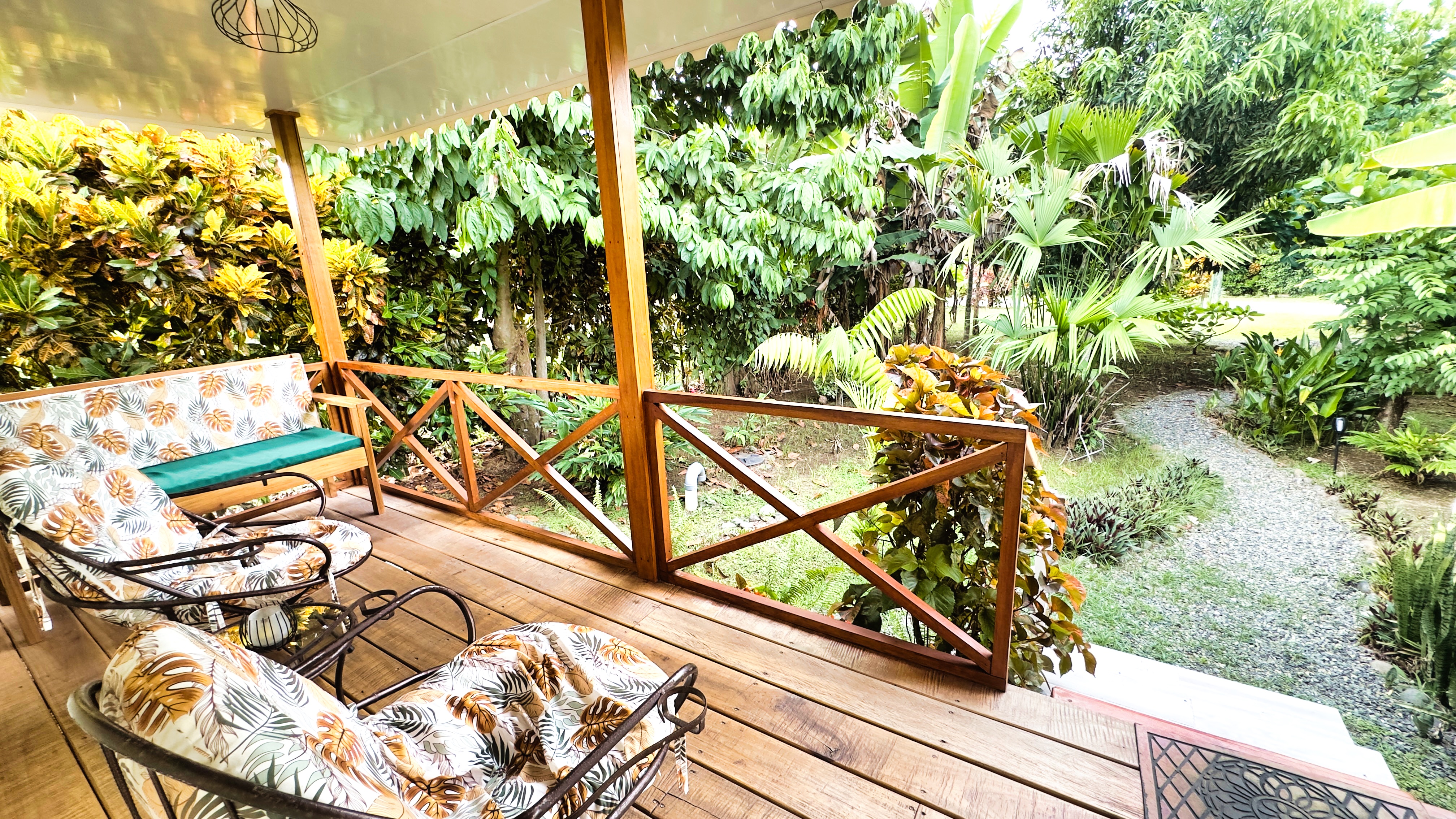 2 bed Single Family Homes For Sale in Cahuita, Limón - thumb 7