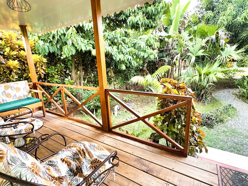 2 bed Single Family Homes For Sale in Cahuita, Limón - hero 7