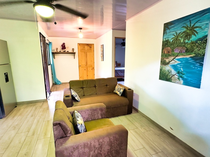 2 bed Single Family Homes For Sale in Cahuita, Limón - hero 11