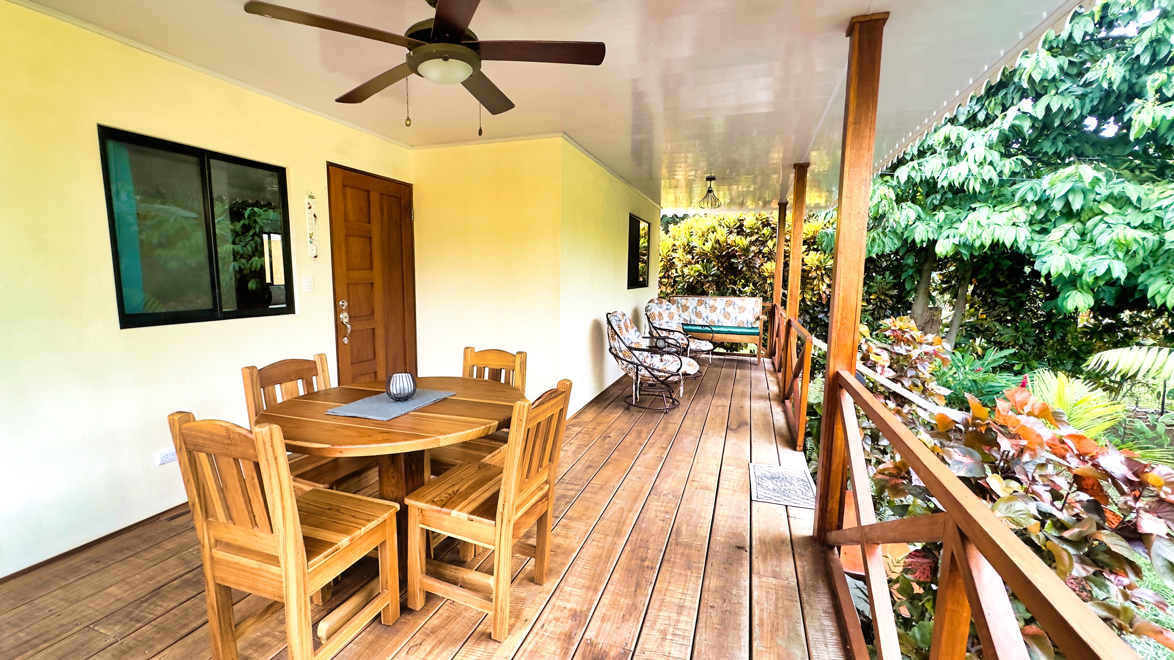 2 bed Single Family Homes For Sale in Cahuita, Limón - thumb 6