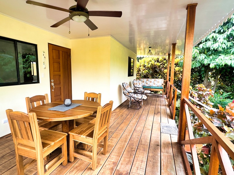 2 bed Single Family Homes For Sale in Cahuita, Limón - hero 6