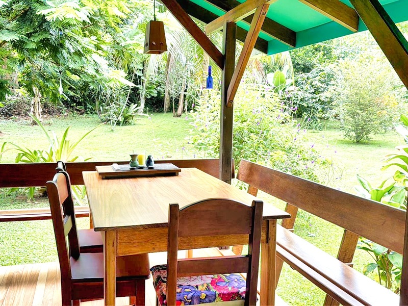 1 bed Single Family Homes For Sale in Cahuita, Limón - hero 14