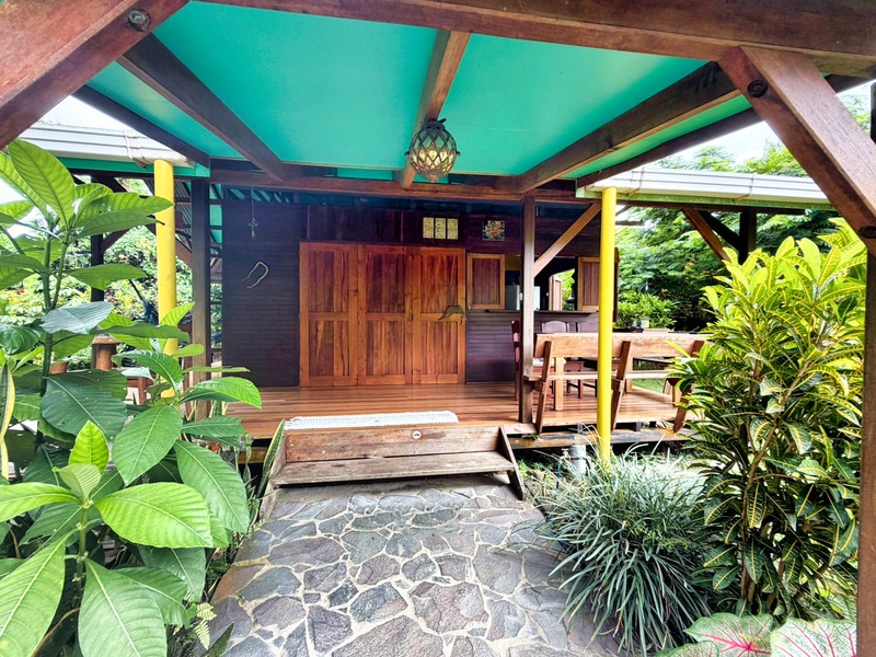 1 bed Single Family Homes For Sale in Cahuita, Limón - hero 10