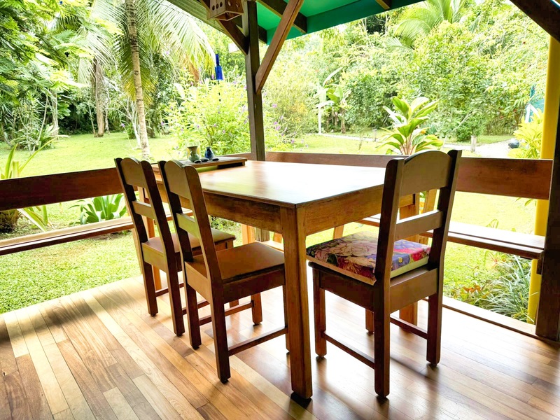 1 bed Single Family Homes For Sale in Cahuita, Limón - hero 12