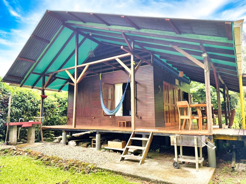 1 bed Single Family Homes For Sale in Cahuita, Limón - hero 7