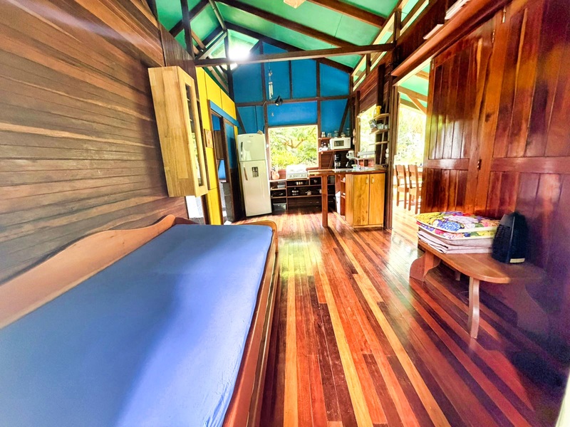 1 bed Single Family Homes For Sale in Cahuita, Limón - hero 16