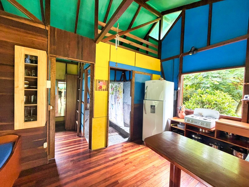 1 bed Single Family Homes For Sale in Cahuita, Limón - hero 15