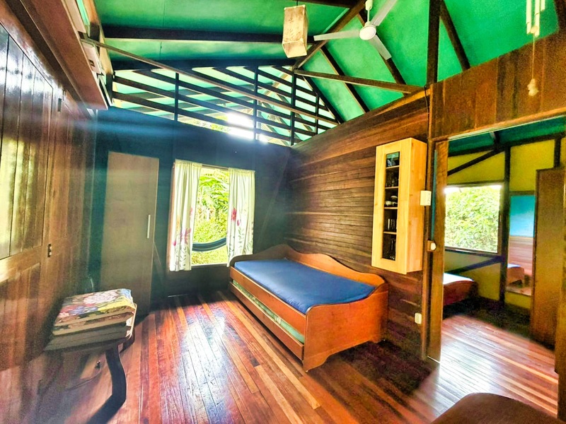 1 bed Single Family Homes For Sale in Cahuita, Limón - hero 19