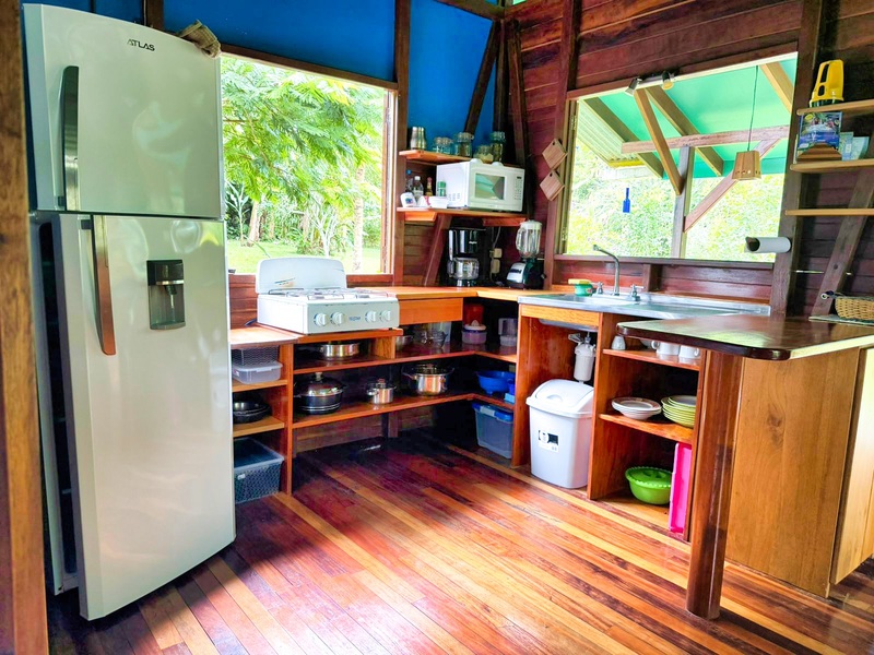 1 bed Single Family Homes For Sale in Cahuita, Limón - hero 17