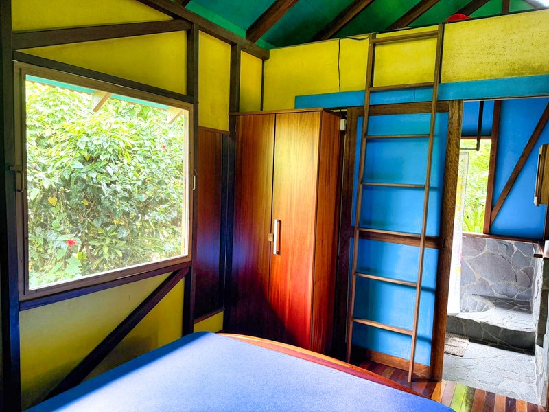 1 bed Single Family Homes For Sale in Cahuita, Limón - hero 21