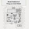  - Modern Lakefront Ylang Residence at Mistico Beach Town