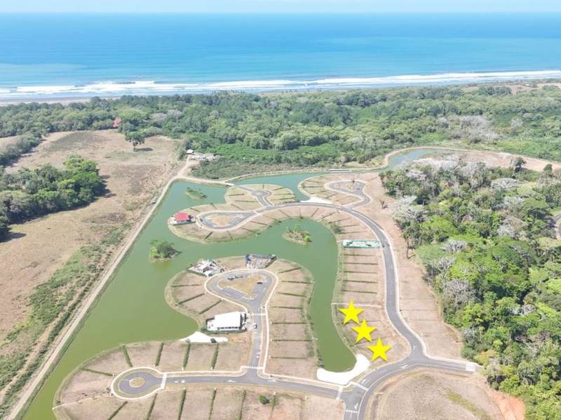 3 bed Single Family Homes For Sale in Playa Hermosa, Puntarenas - hero 10