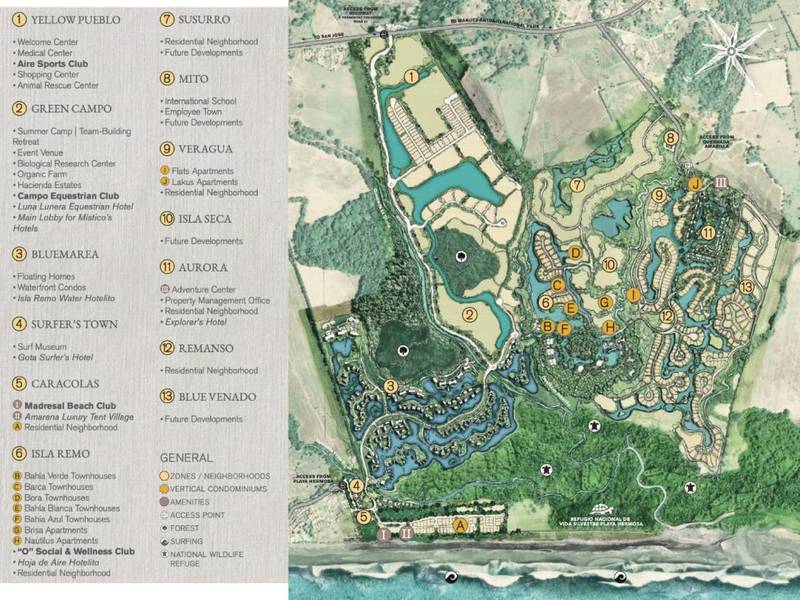 3 bed Single Family Homes For Sale in Playa Hermosa, Puntarenas - hero 12