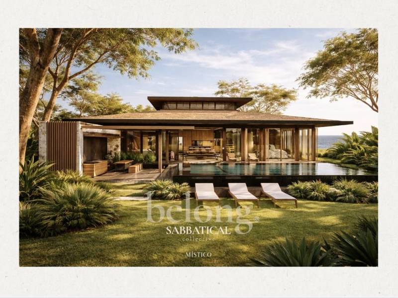 3 bed Single Family Homes For Sale in Playa Hermosa, Puntarenas - hero 2