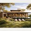  - Modern Lakefront Ylang Residence at Mistico Beach Town